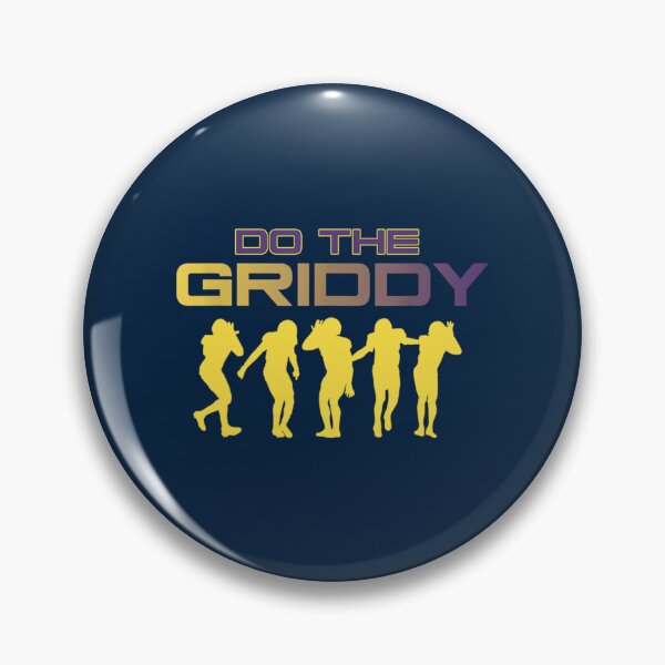 Item preview, The griddy duo - Do The griddy Dance designed and sold by enunusual55.