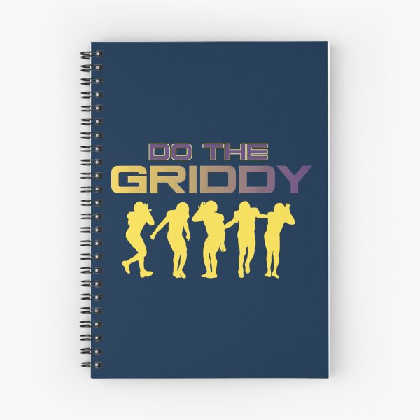 Item preview, The griddy duo - Do The griddy Dance designed and sold by enunusual55.
