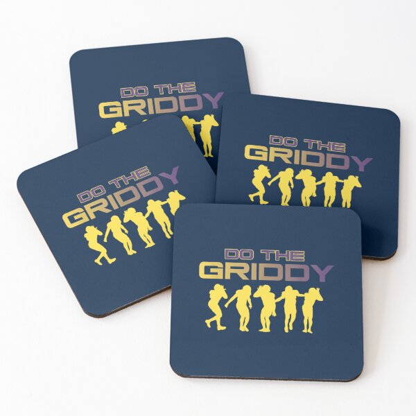 Item preview, The griddy duo - Do The griddy Dance designed and sold by enunusual55.