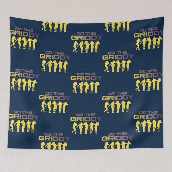 Item preview, The griddy duo - Do The griddy Dance designed and sold by enunusual55.