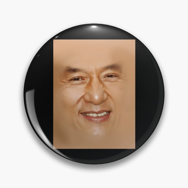 Item preview,  Jackie Chan designed and sold by seirazwidehw.