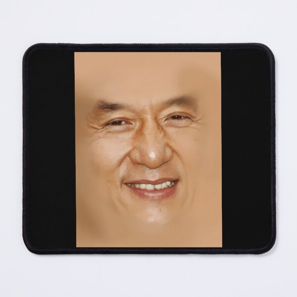 Item preview, Jackie Chan designed and sold by seirazwidehw.