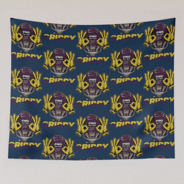 Item preview, The griddy duo - Do The griddy Dance designed and sold by enunusual55.