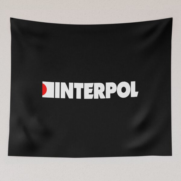 Item preview, Interpols Band designed and sold by ebenezercim2.