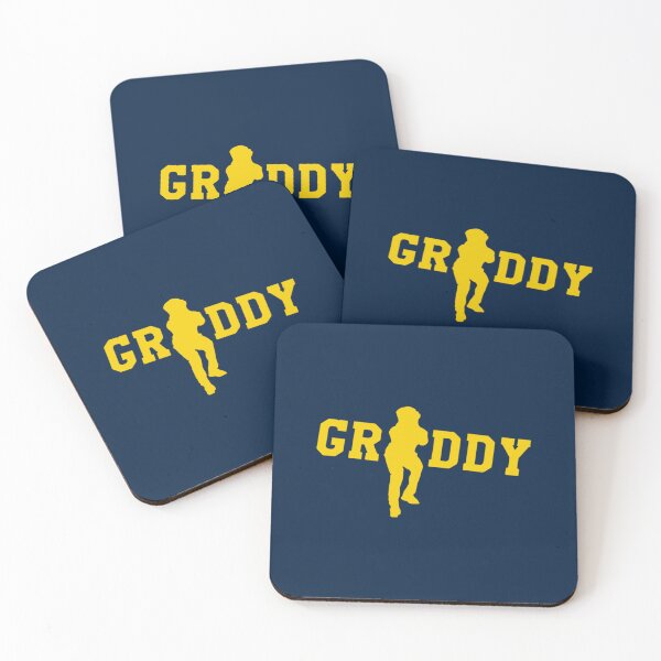 Item preview, The griddy duo - Do The griddy  designed and sold by enunusual55.