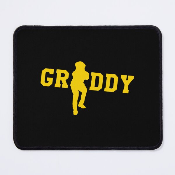 Item preview, The griddy duo - Do The griddy  designed and sold by enunusual55.