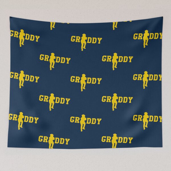 Item preview, The griddy duo - Do The griddy  designed and sold by enunusual55.