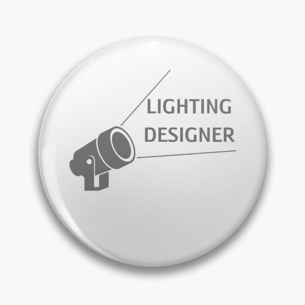 Item preview, Lighting Designer designed and sold by Oryvo.