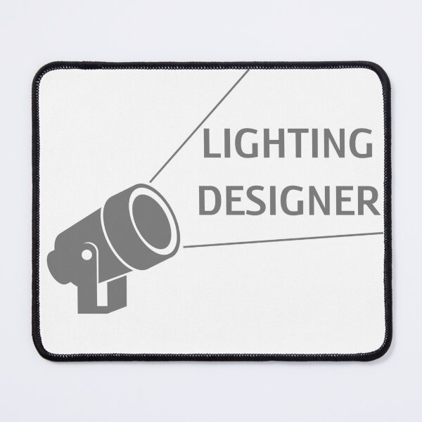 Item preview, Lighting Designer designed and sold by Oryvo.