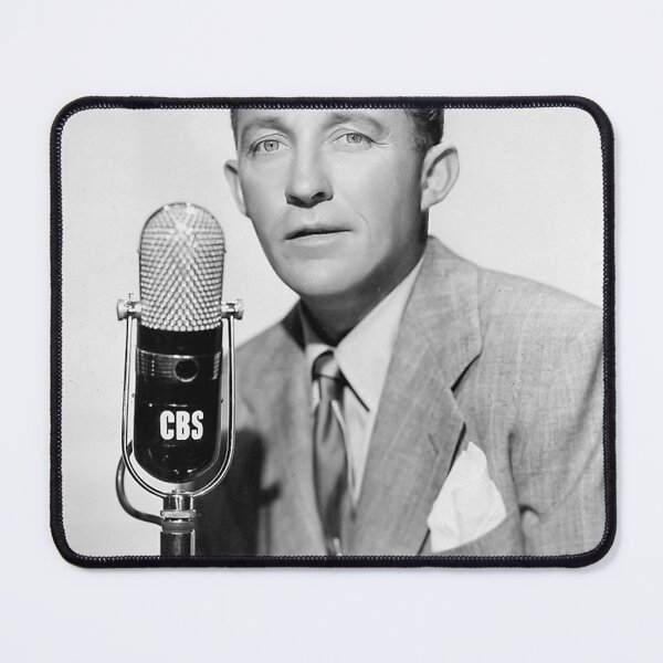 Item preview, Bing Crosby designed and sold by JohnVoll.