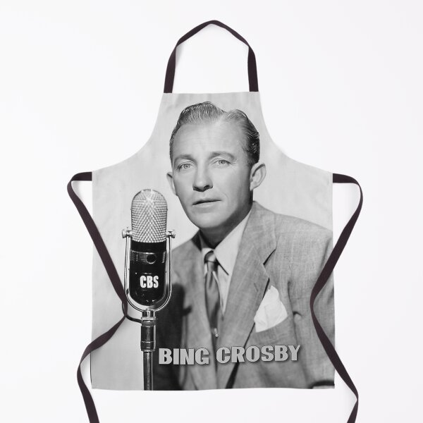 Item preview, Bing Crosby designed and sold by JohnVoll.