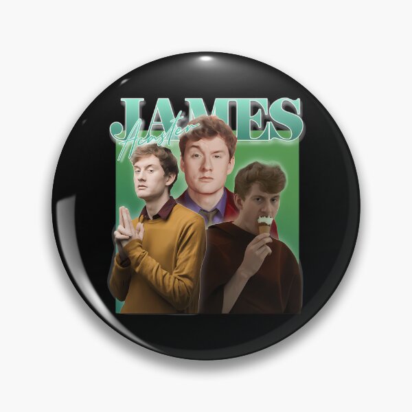 Item preview, Jamess Acasters designed and sold by seirazwidehw.
