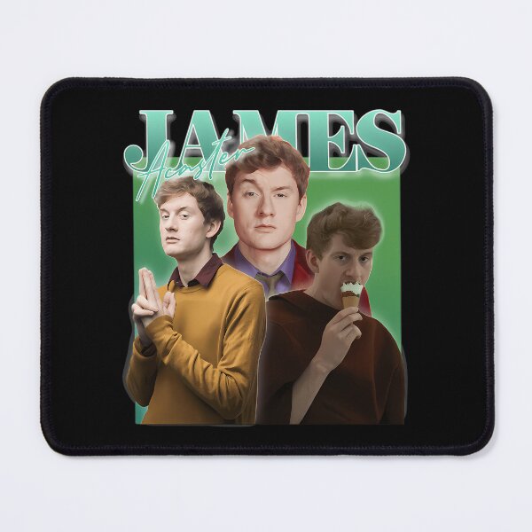 Item preview, Jamess Acasters designed and sold by seirazwidehw.