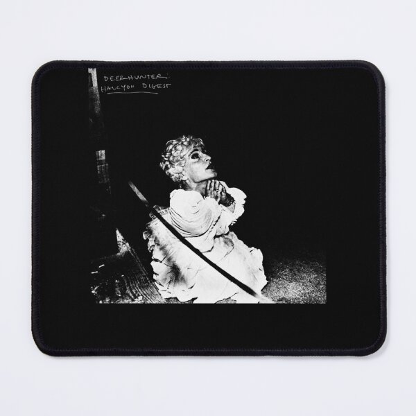 Item preview, Deerhunter Halcyon Digest designed and sold by endritlyubowc.
