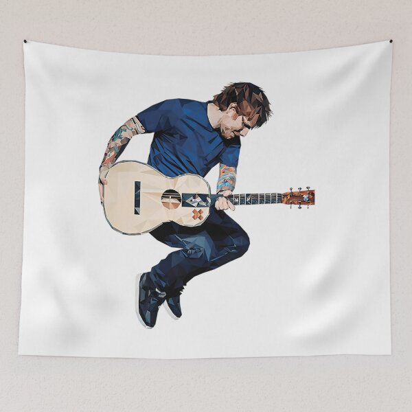 Item preview, Singer Concert Tour Album Musican Logo Retro designed and sold by Clothestristi.