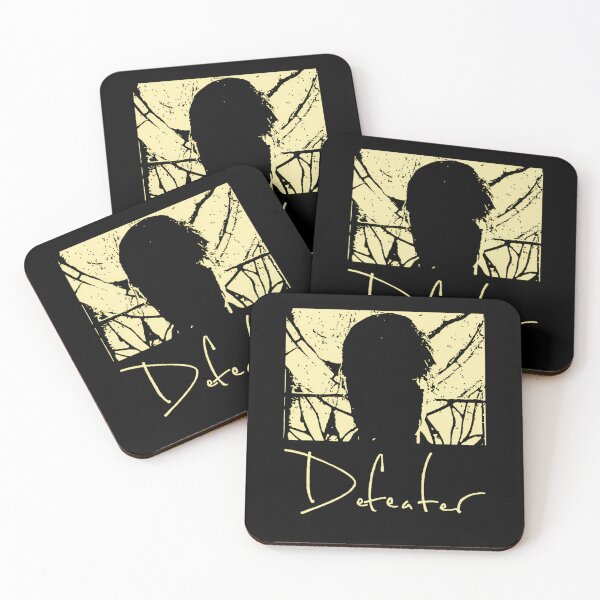 Item preview, Defeaters Band Meme designed and sold by lokaleeuci.