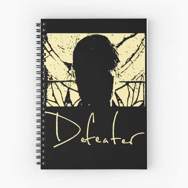 Item preview, Defeaters Band Meme designed and sold by lokaleeuci.