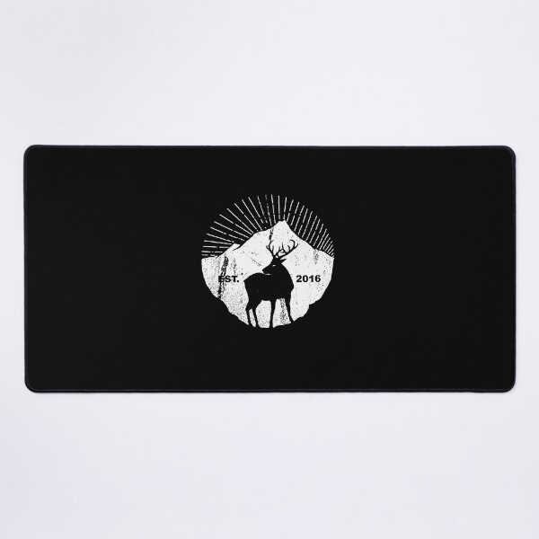 Item preview, american mountain deer designed and sold by barmalisiRTB.