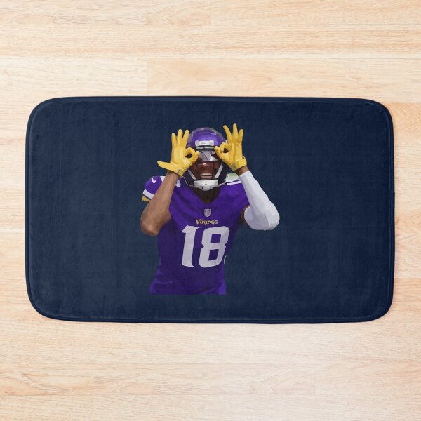 Item preview, The Griddy Duo, Justin Jefferson and Jammar Chase designed and sold by enunusual55.