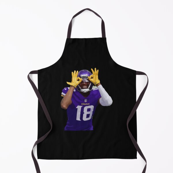 Item preview, The Griddy Duo, Justin Jefferson and Jammar Chase designed and sold by enunusual55.