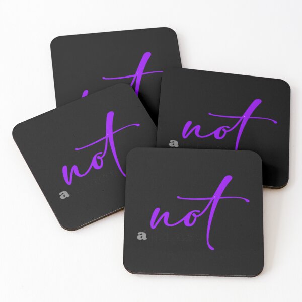 Item preview, Not A Phase designed and sold by maude5ig.