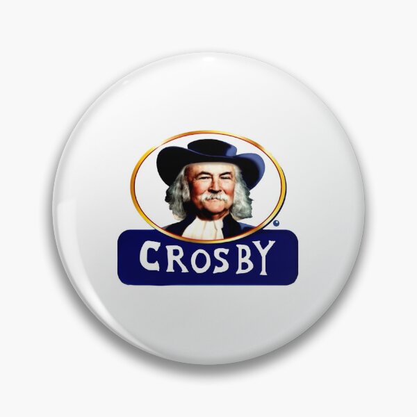 Artikelvorschau, David Crosby entworfen und verkauft von JohnVoll.