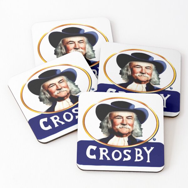 Artikelvorschau, David Crosby entworfen und verkauft von JohnVoll.