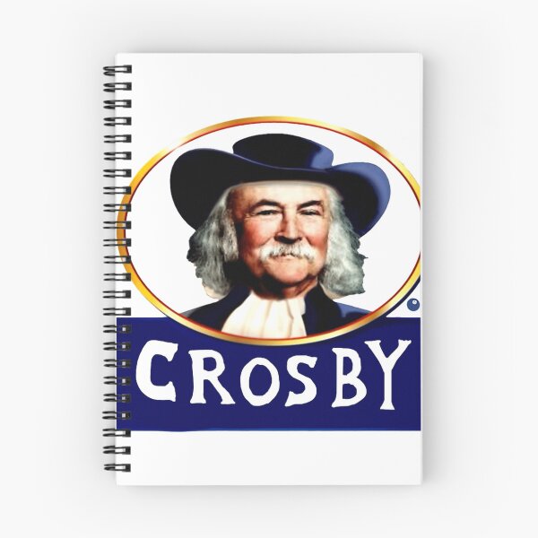 Artikelvorschau, David Crosby entworfen und verkauft von JohnVoll.