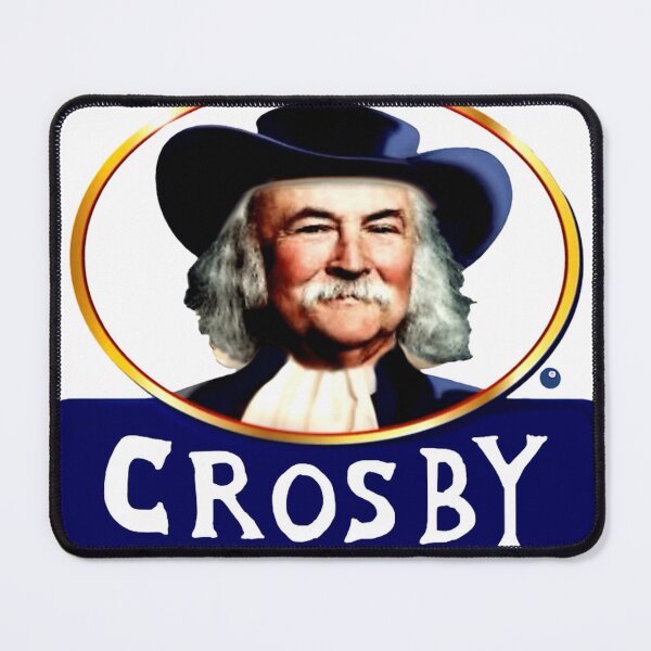 Artikelvorschau, David Crosby entworfen und verkauft von JohnVoll.