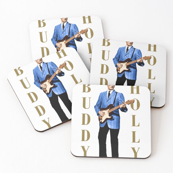Item preview, Buddy Holly Oh Boy designed and sold by JohnVoll.