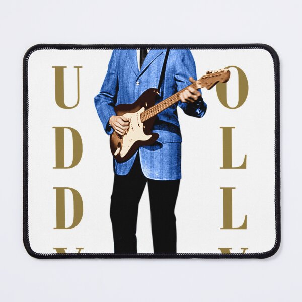 Item preview, Buddy Holly Oh Boy designed and sold by JohnVoll.