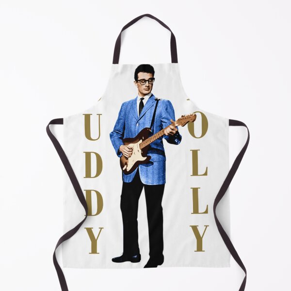 Item preview, Buddy Holly Oh Boy designed and sold by JohnVoll.