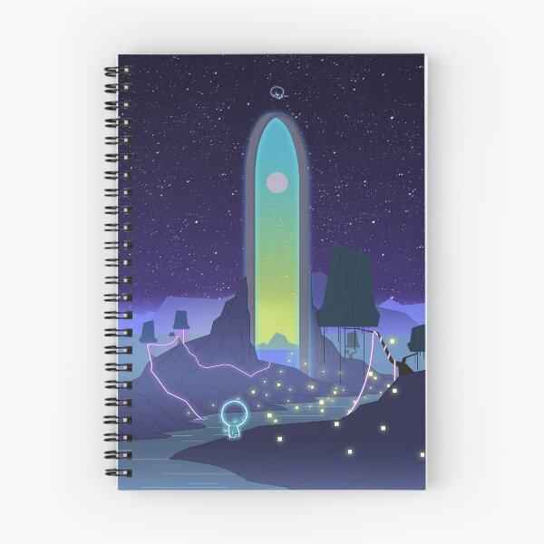 Item preview, George Finds The Gateway designed and sold by Stuart Williams.