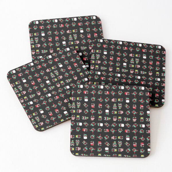 Item preview, Boba Fest designed and sold by CallmeMordcai.