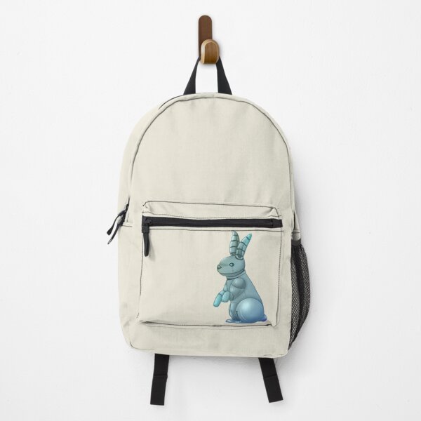 Item preview, Metal Rabbit designed and sold by OursNea.