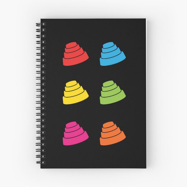 Item preview, Devo Colors designed and sold by Burruss01.
