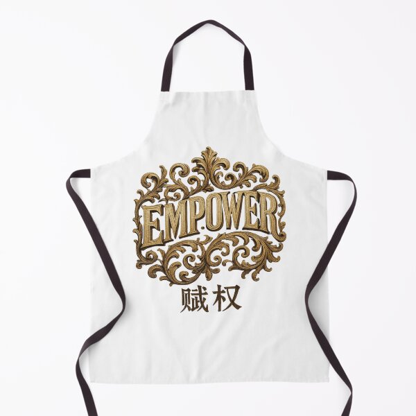 Item preview, Empower 2 designed and sold by maineczardsyns.