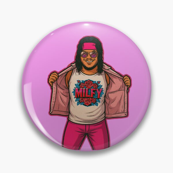 Item preview, MILF HUNTER MATEO GONZALEZ designed and sold by Arch Customs.