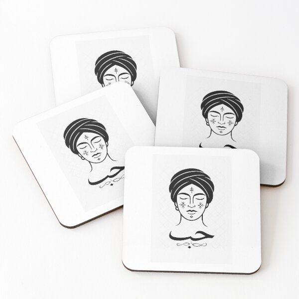 Item preview, Tifawin n Lḥub designed and sold by AmasickStyle.