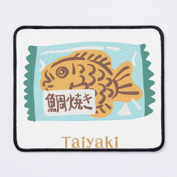 Item preview, Taiyaki designed and sold by Japonica Style.