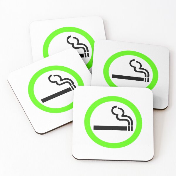 Item preview, Yes Smoking - smoking area sing designed and sold by Shosho133.