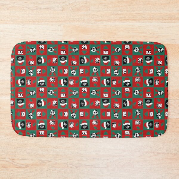 Item preview, Christmas Wars designed and sold by CallmeMordcai.