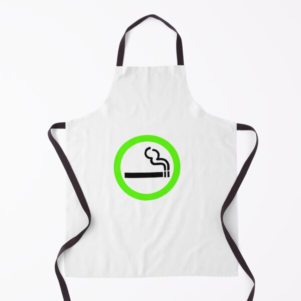 Item preview, Yes Smoking - smoking area sing designed and sold by Shosho133.