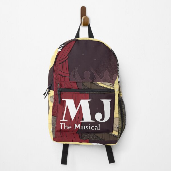 Artikelvorschau, MJ Retro Dance Illustration – Kultige Bühnenperformance-Pop-Art entworfen und verkauft von Prithbyshop.