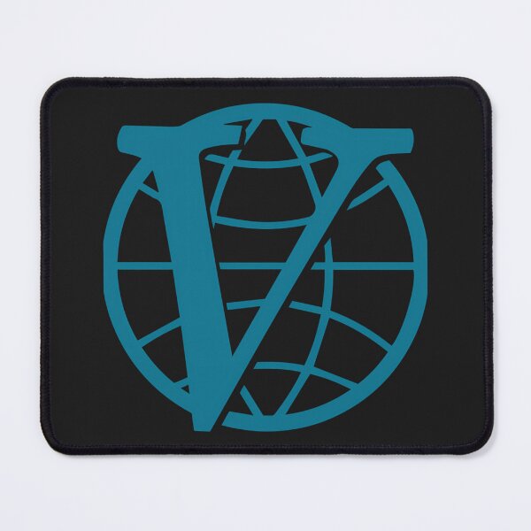 Item preview, Venture Logo designed and sold by VickyZiemeee.