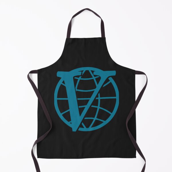 Item preview, Venture Logo designed and sold by VickyZiemeee.