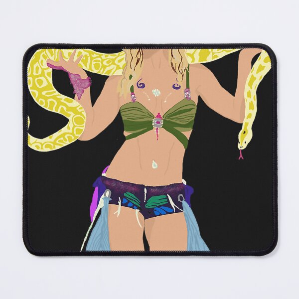 Item preview, Britney Spears Love Gift designed and sold by JohnVoll.