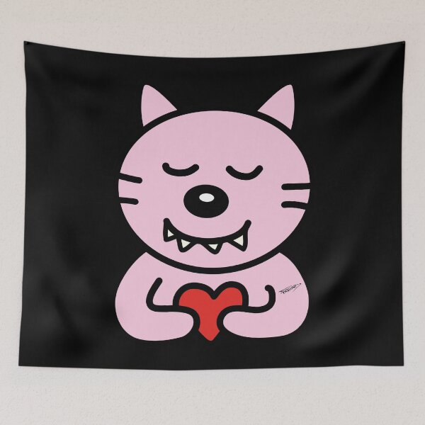 Item preview, N`Bonny Monloe designed and sold by Minimells by Wolly Freund.
