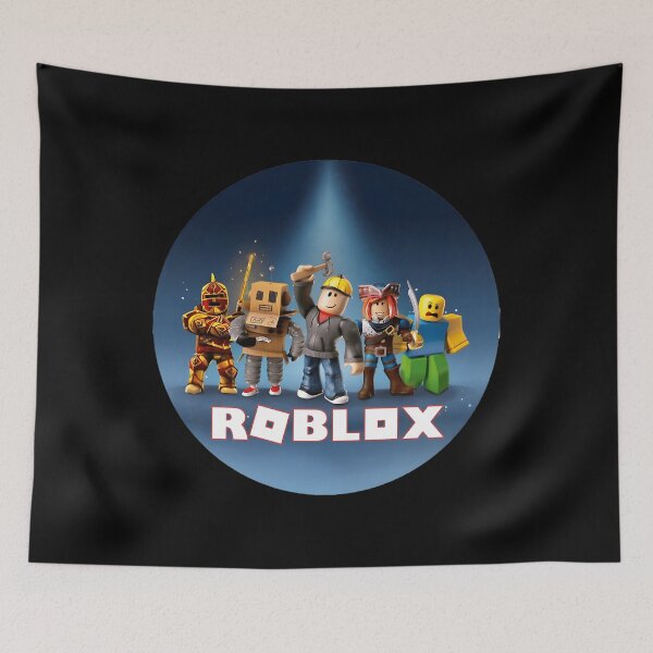 Item preview, Roblox All Characters designed and sold by agnesnwambeata.