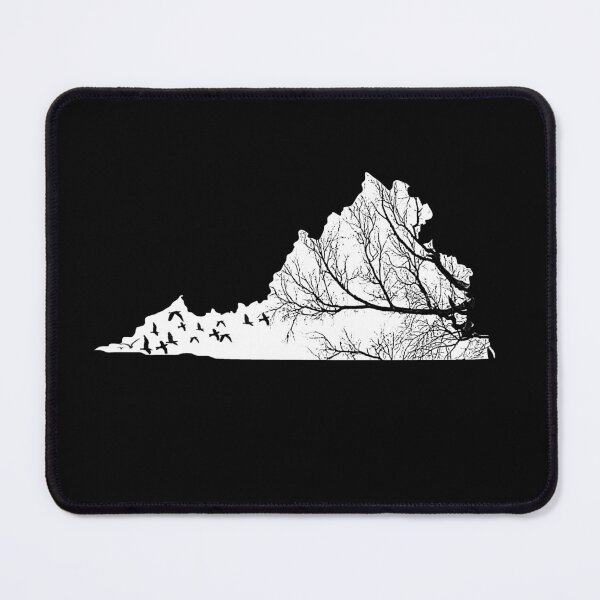 Item preview, Virginia designed and sold by barmalisiRTB.